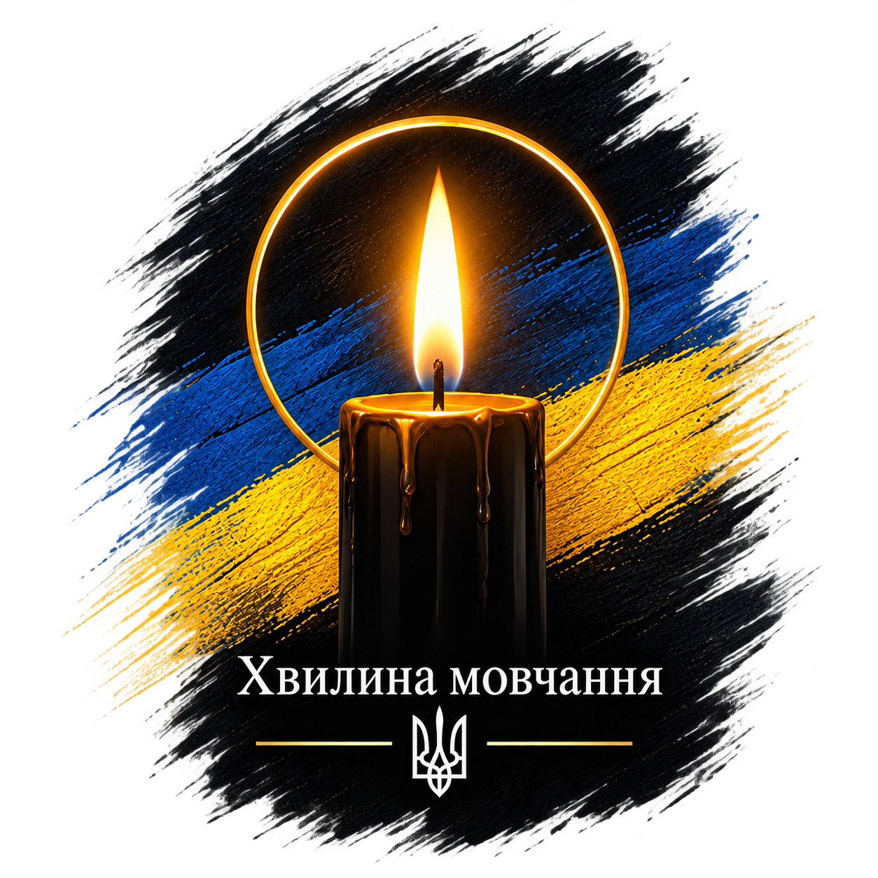Хвилина мовчання